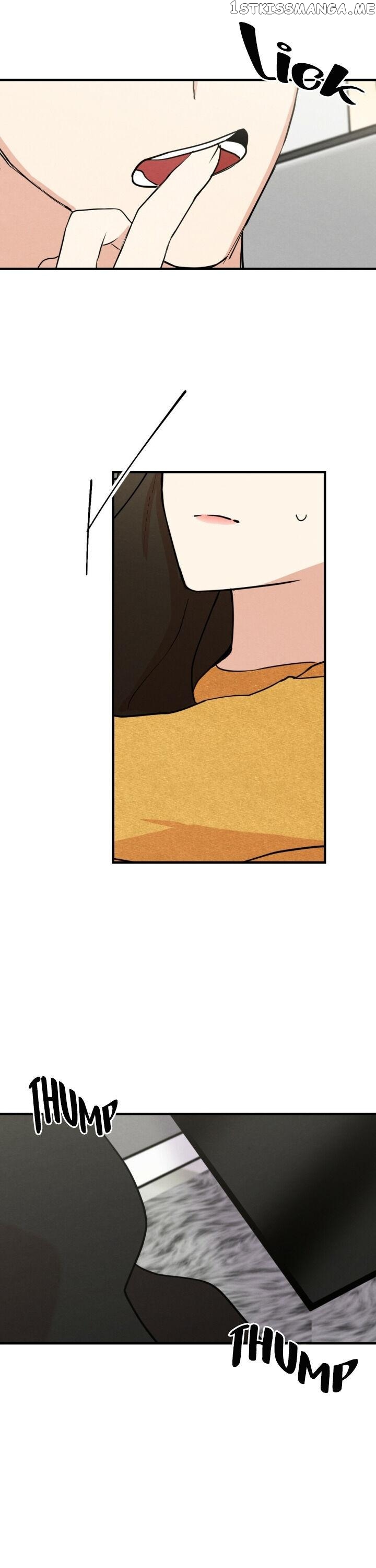 Do Your Worse Chapter 8 - page 7