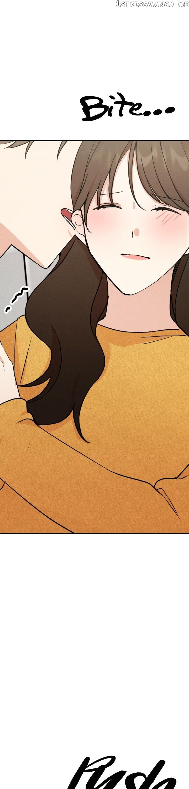 Do Your Worse Chapter 8 - page 8