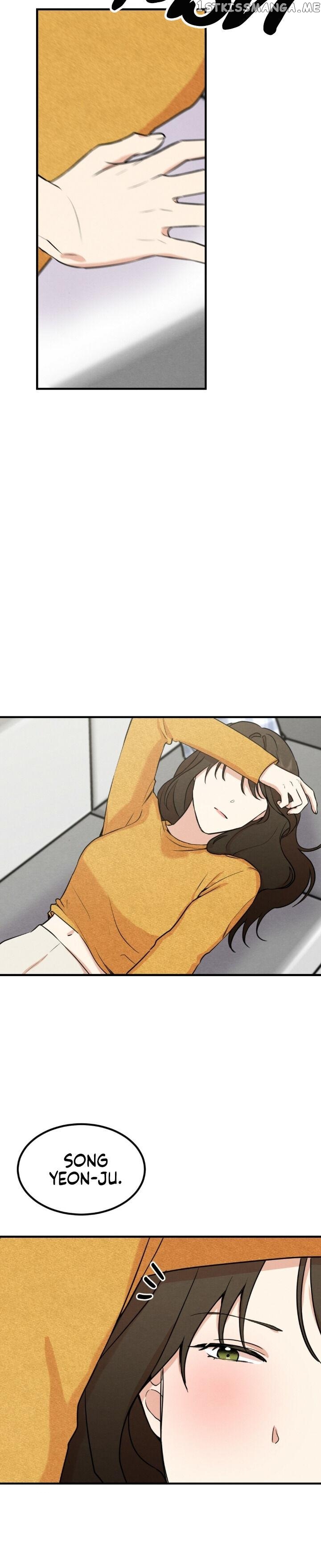 Do Your Worse Chapter 8 - page 9