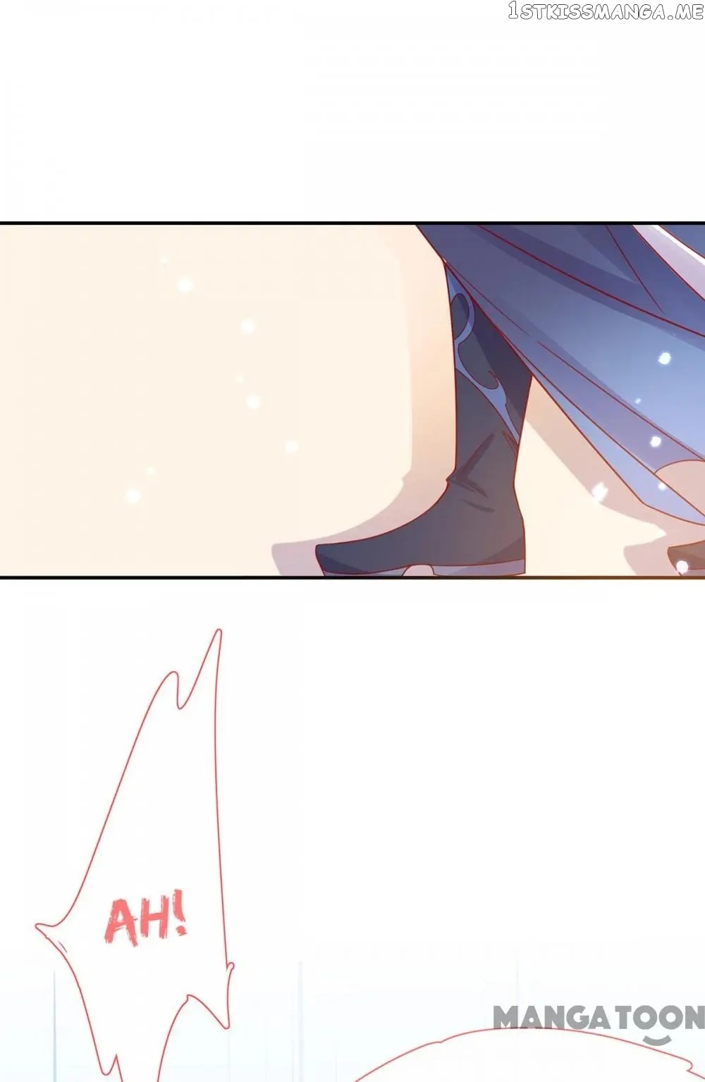 Princess Agent’s Cultivation Guide chapter 34 - page 13