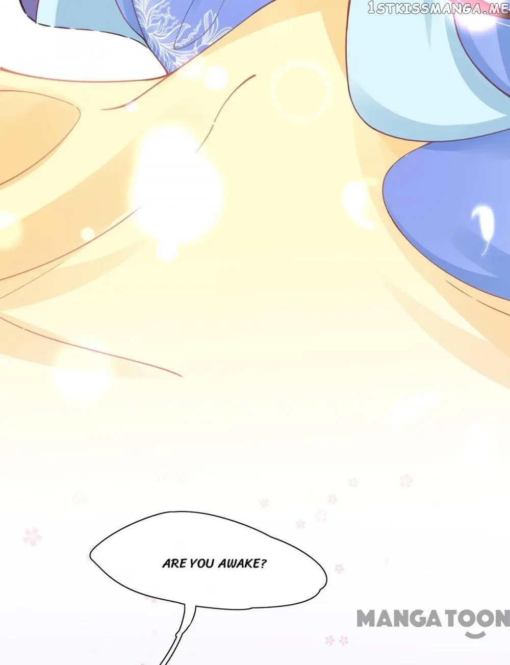 Princess Agent’s Cultivation Guide chapter 34 - page 34