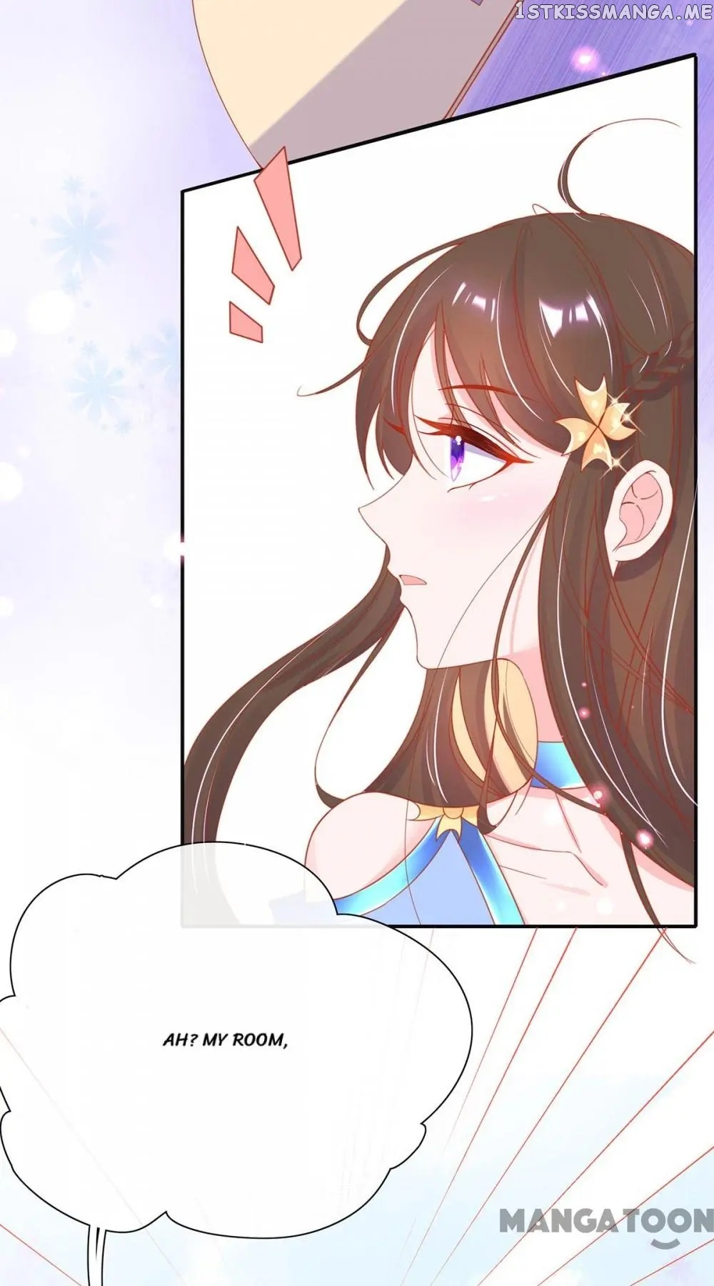 Princess Agent’s Cultivation Guide chapter 34 - page 36