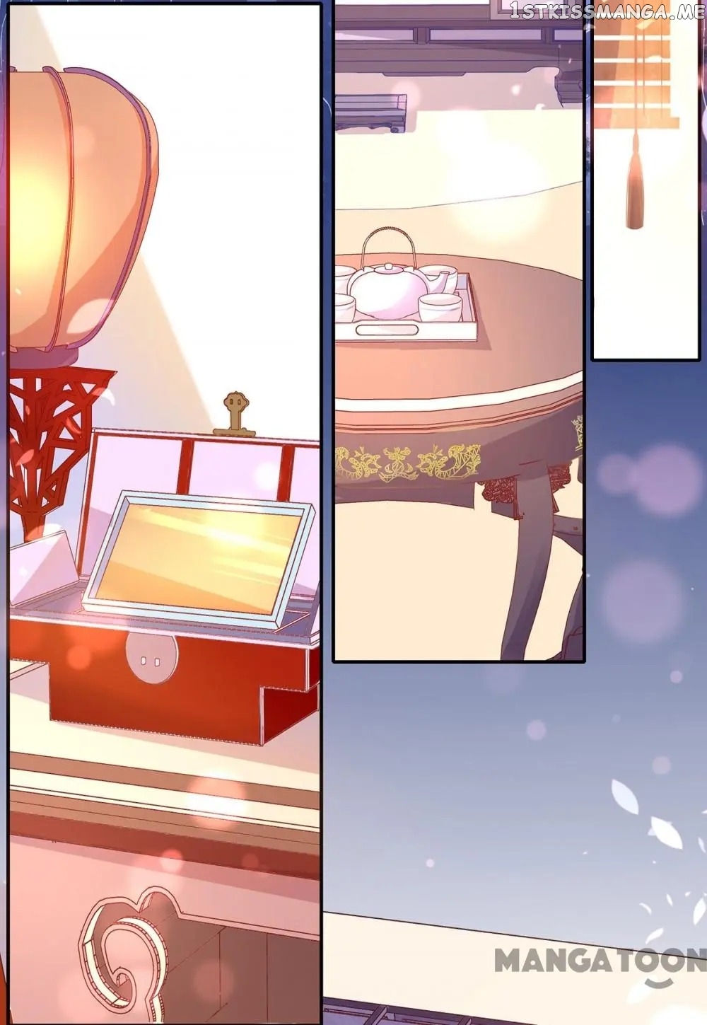 Princess Agent’s Cultivation Guide chapter 34 - page 4