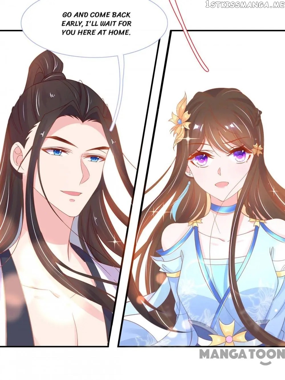 Princess Agent’s Cultivation Guide chapter 34 - page 48