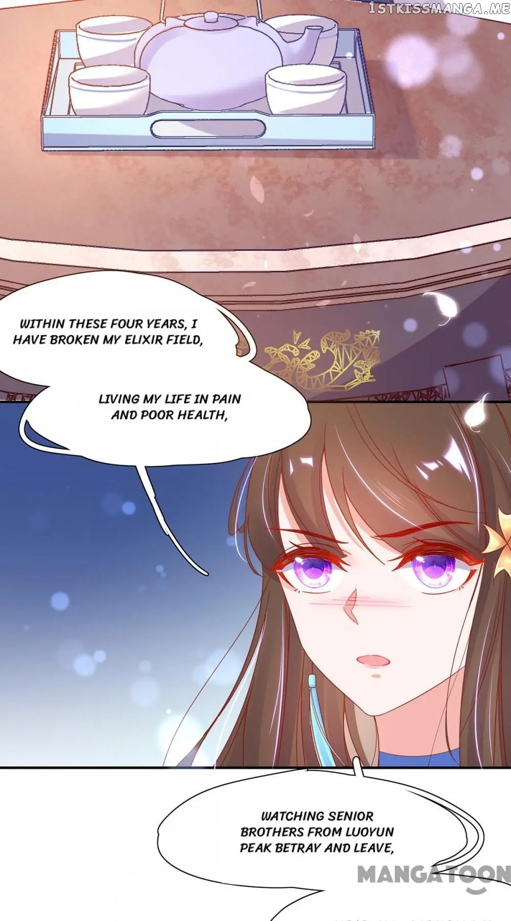 Princess Agent’s Cultivation Guide chapter 34 - page 7