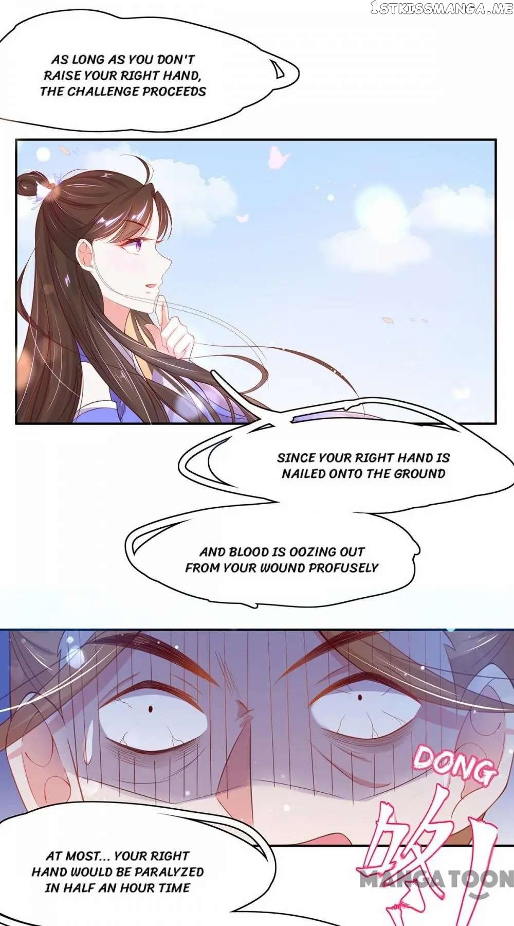 Princess Agent’s Cultivation Guide chapter 16 - page 11