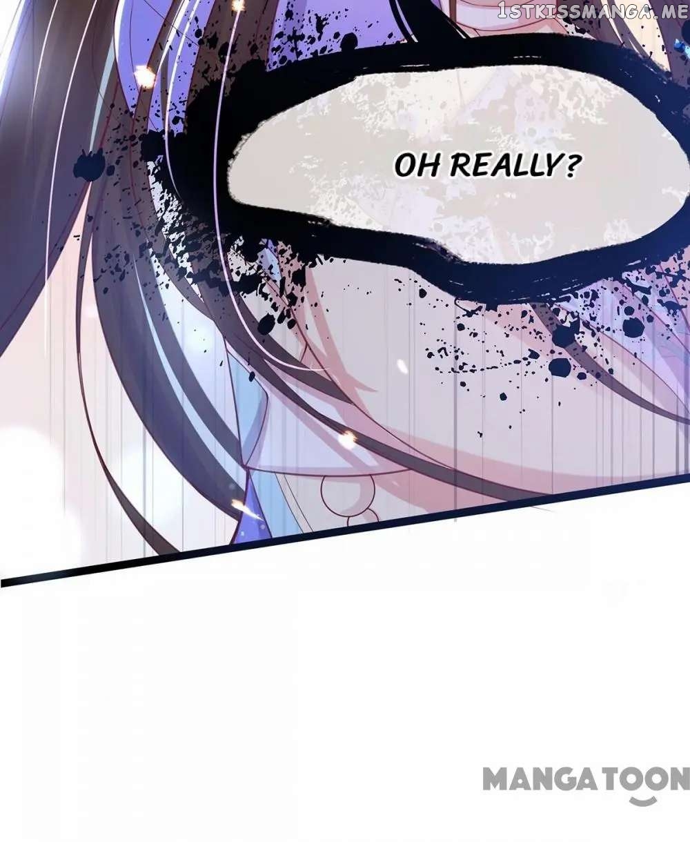 Princess Agent’s Cultivation Guide chapter 16 - page 17