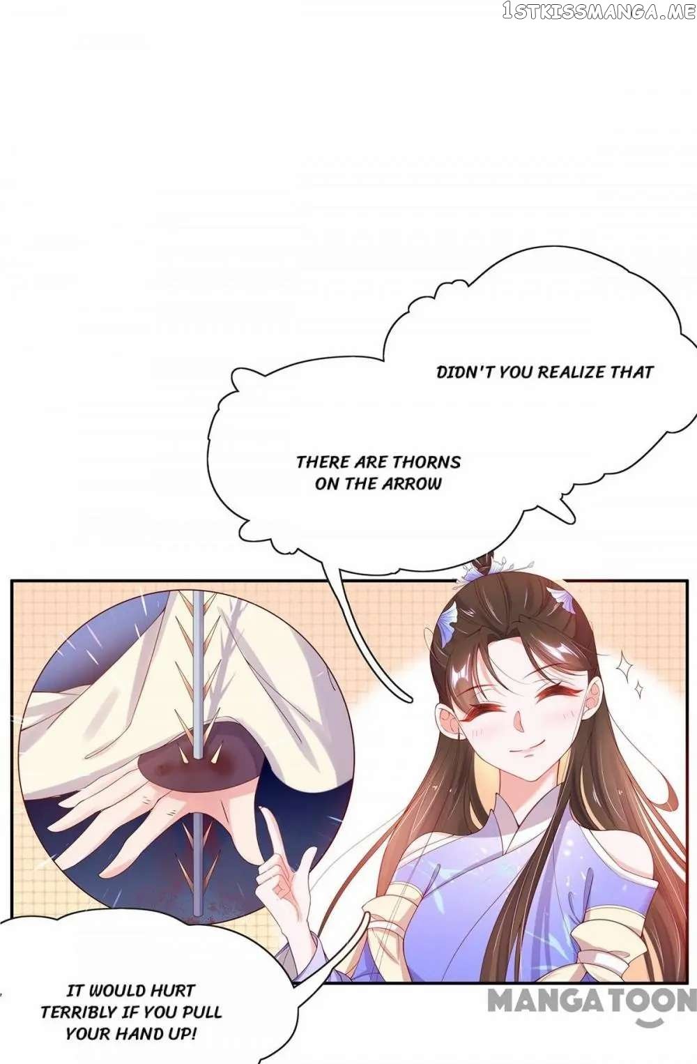Princess Agent’s Cultivation Guide chapter 16 - page 18