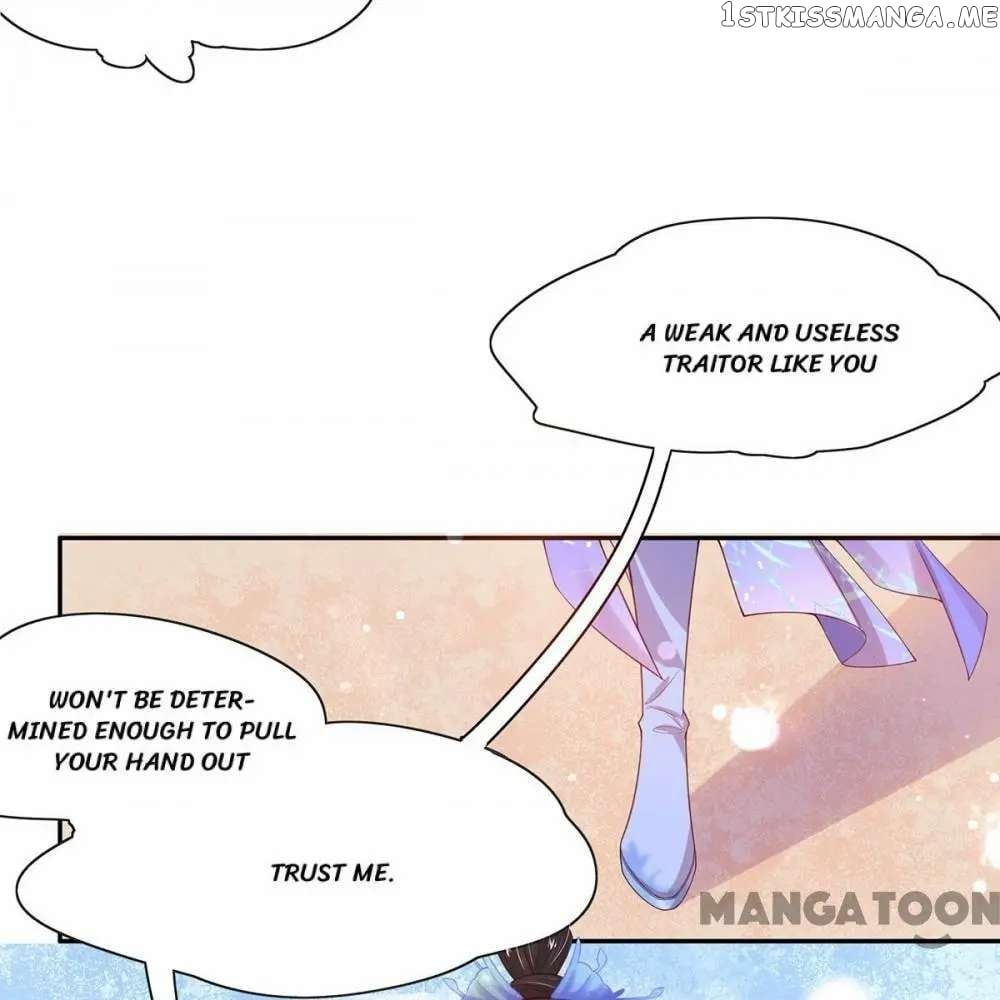 Princess Agent’s Cultivation Guide chapter 16 - page 19