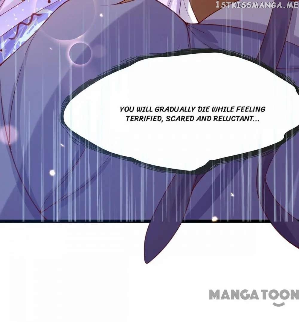 Princess Agent’s Cultivation Guide chapter 16 - page 21