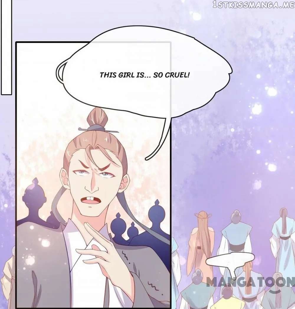 Princess Agent’s Cultivation Guide chapter 16 - page 25