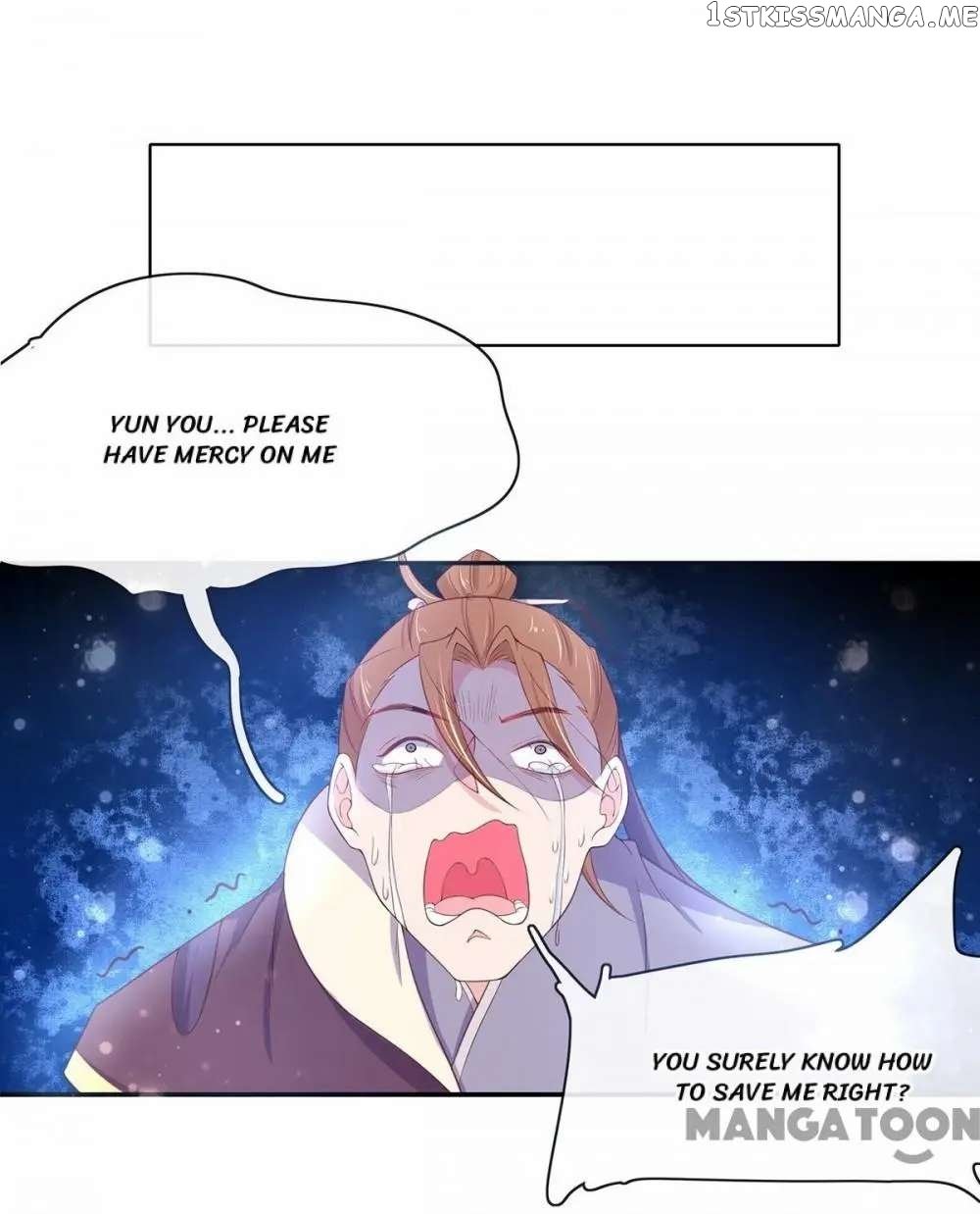 Princess Agent’s Cultivation Guide chapter 16 - page 30
