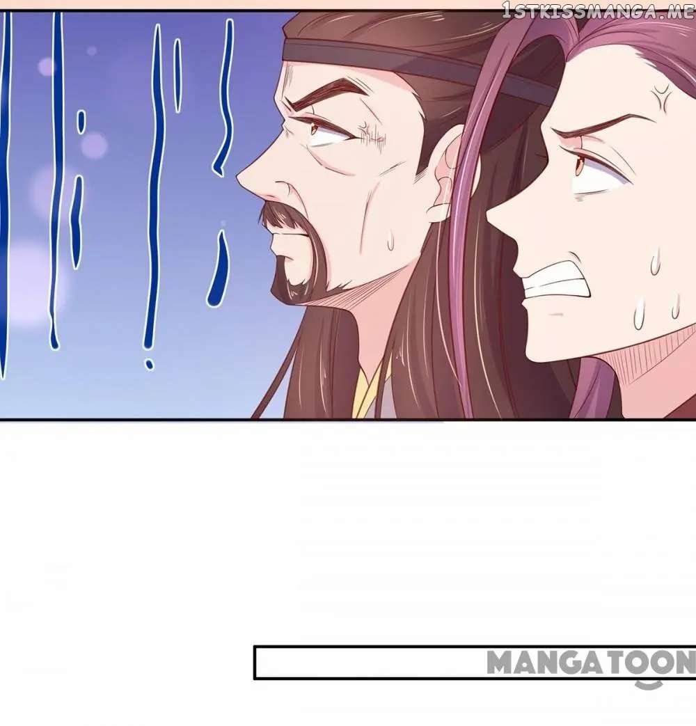 Princess Agent’s Cultivation Guide chapter 16 - page 35
