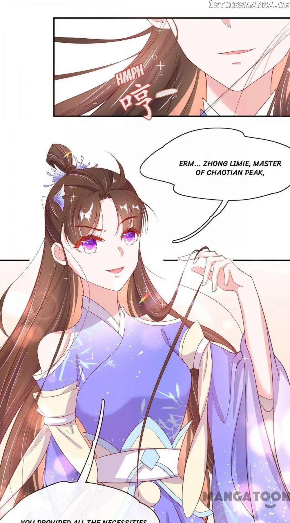 Princess Agent’s Cultivation Guide chapter 16 - page 36