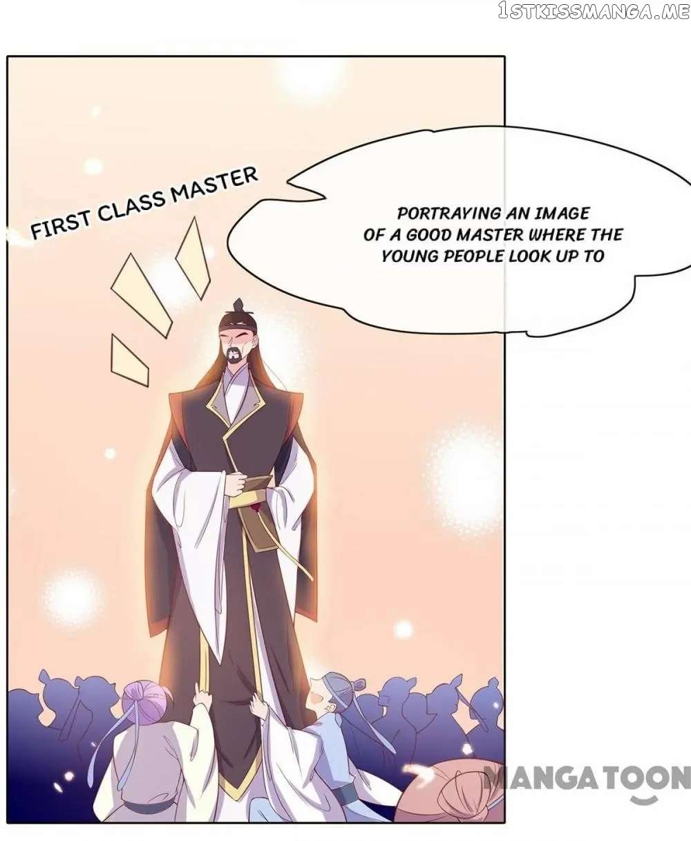 Princess Agent’s Cultivation Guide chapter 16 - page 38