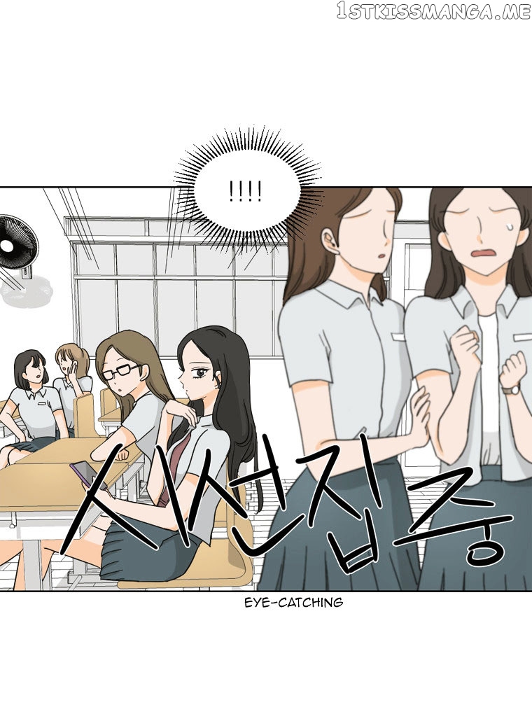 I Hate Love chapter 0.1 - page 22