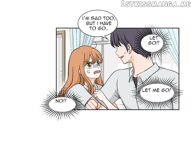 I Hate Love chapter 0.1 - page 25