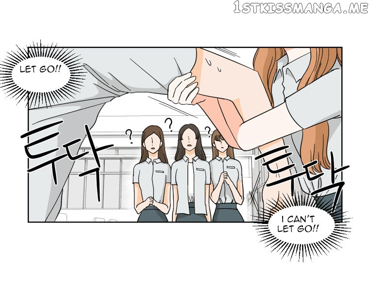 I Hate Love chapter 0.1 - page 26