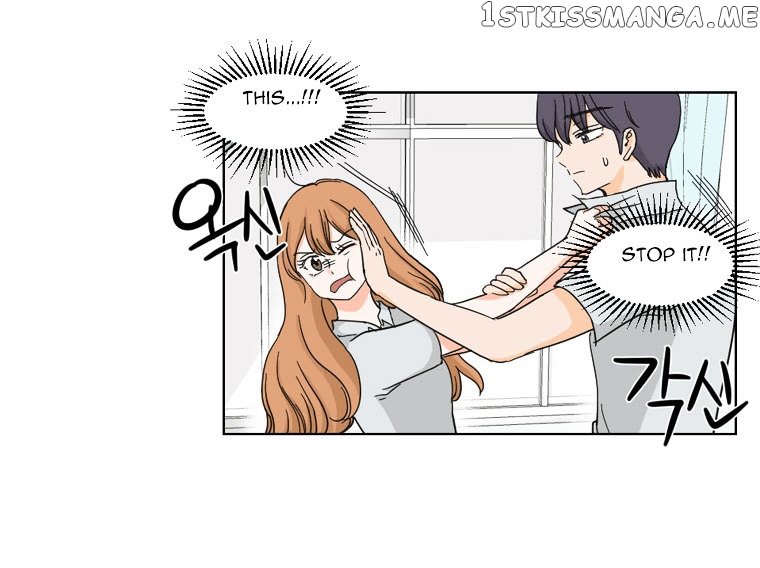 I Hate Love chapter 0.1 - page 27
