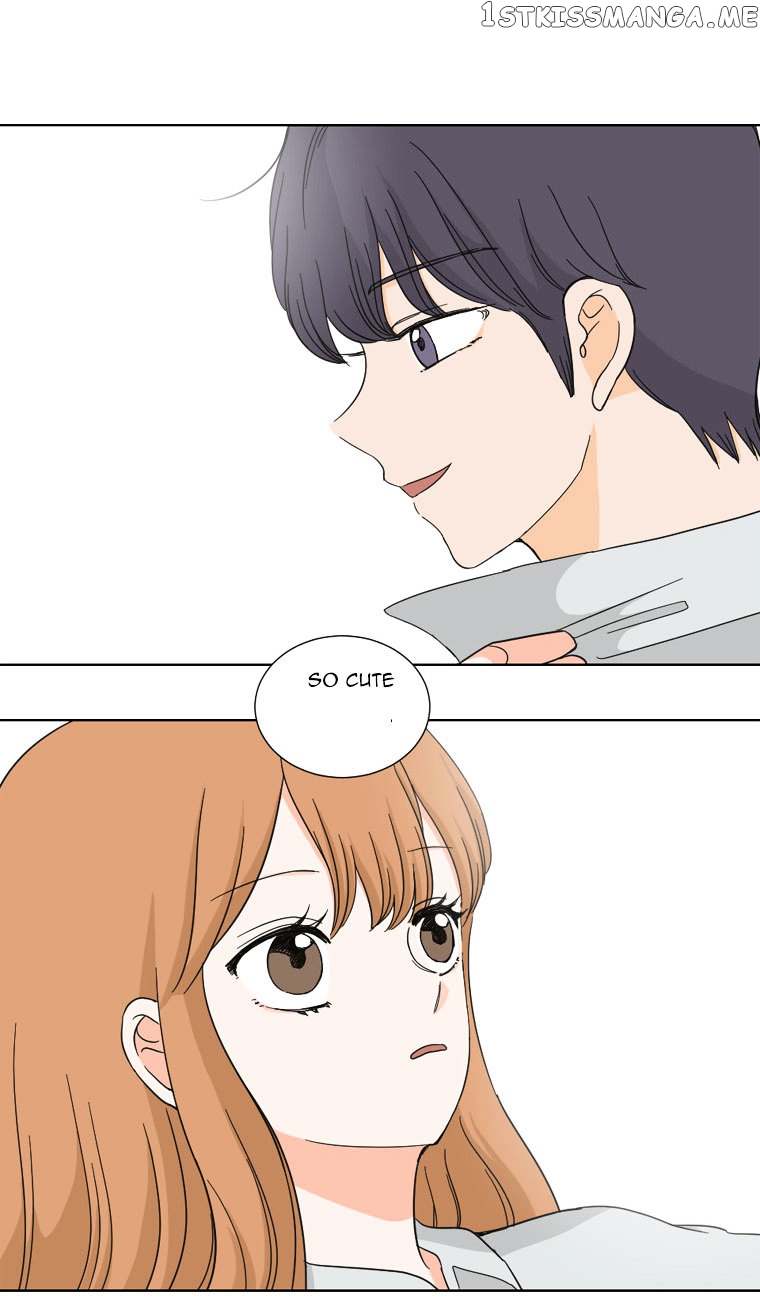 I Hate Love chapter 0.1 - page 29