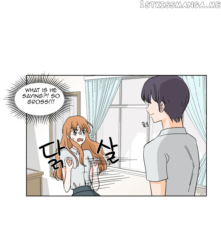I Hate Love chapter 0.1 - page 30