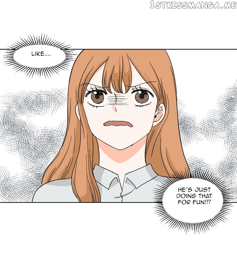 I Hate Love chapter 0.1 - page 34