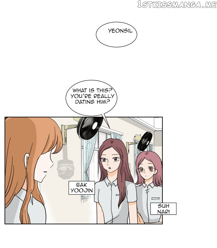 I Hate Love chapter 0.1 - page 35