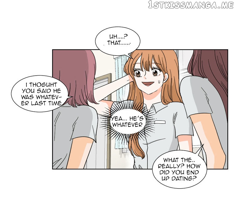 I Hate Love chapter 0.1 - page 36