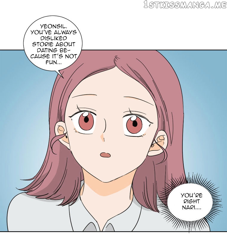 I Hate Love chapter 0.1 - page 37