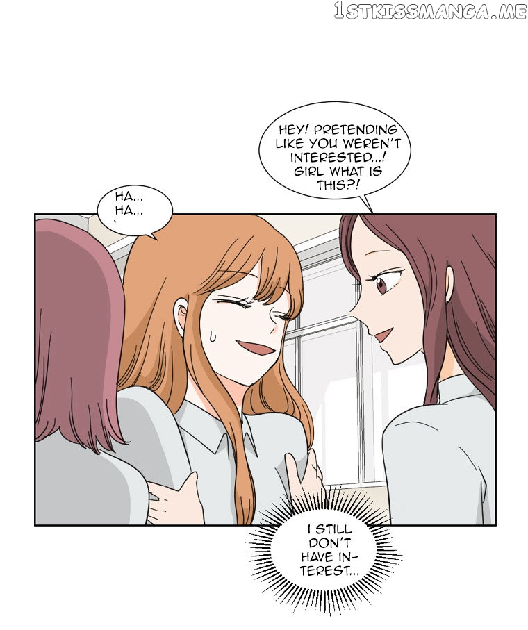 I Hate Love chapter 0.1 - page 38