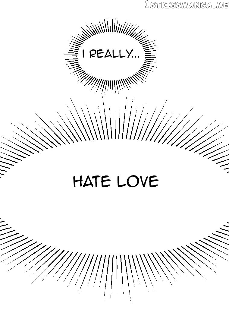 I Hate Love chapter 0.1 - page 40