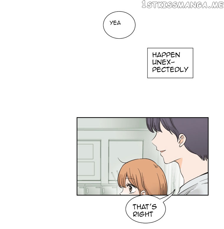 I Hate Love chapter 0.1 - page 9