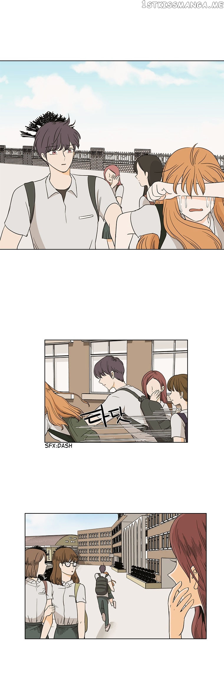 I Hate Love chapter 22 - page 2
