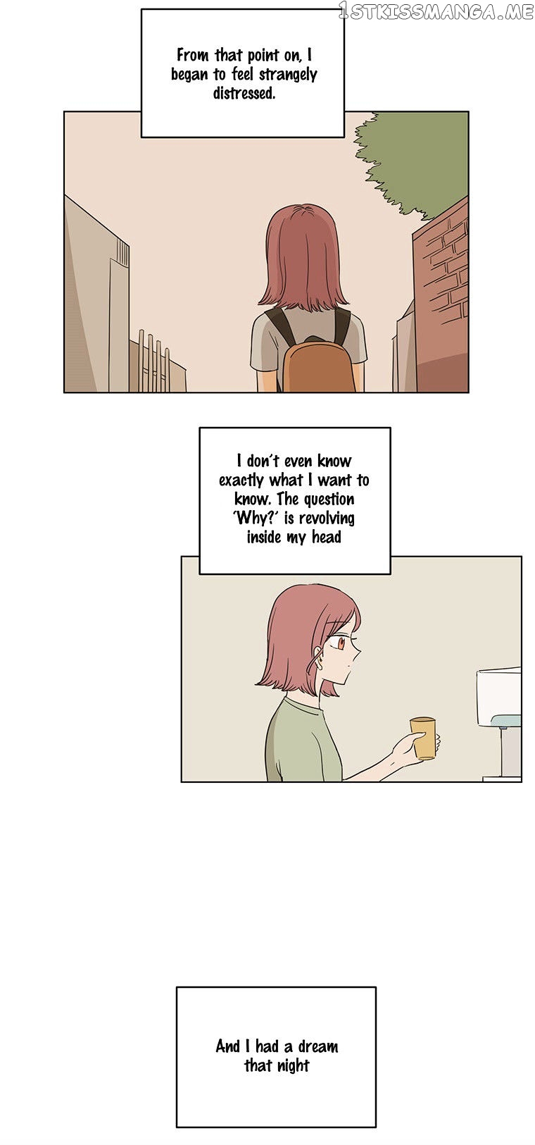 I Hate Love chapter 22 - page 23
