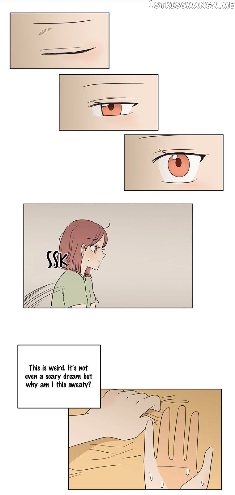 I Hate Love chapter 22 - page 25
