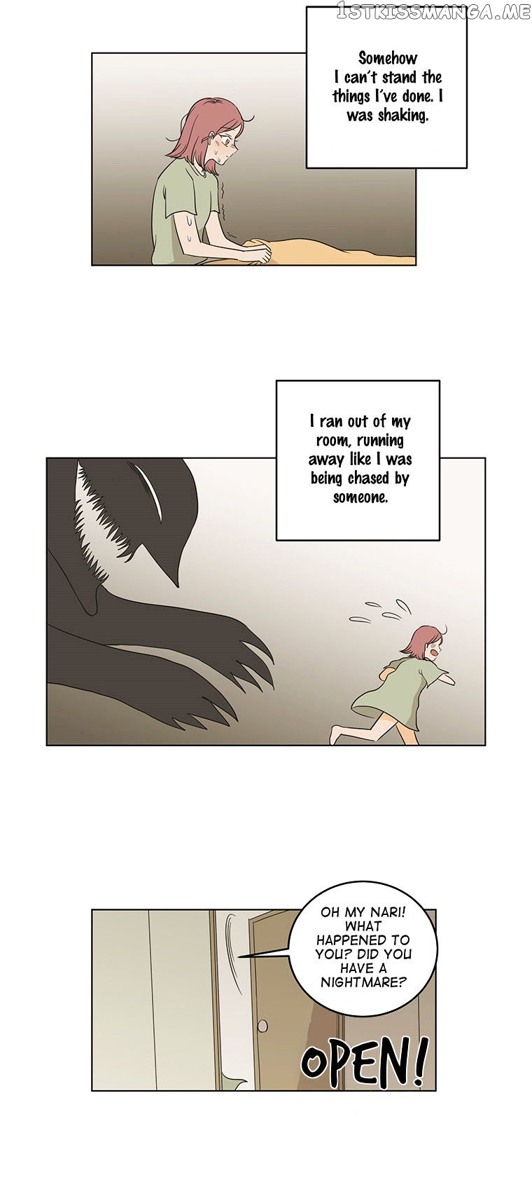 I Hate Love chapter 22 - page 27