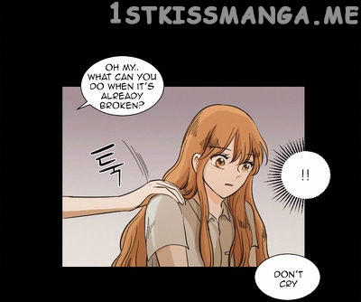 I Hate Love chapter 8 - page 10