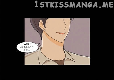 I Hate Love chapter 8 - page 12