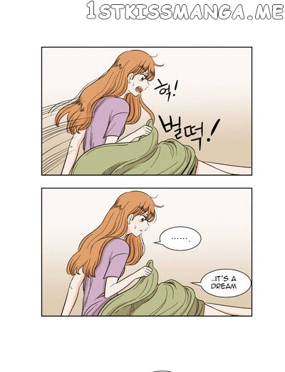 I Hate Love chapter 8 - page 15