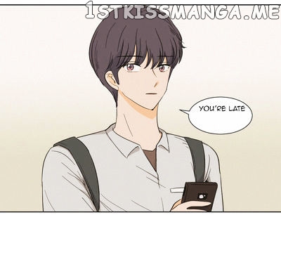 I Hate Love chapter 8 - page 18