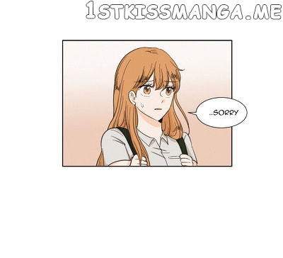 I Hate Love chapter 8 - page 19