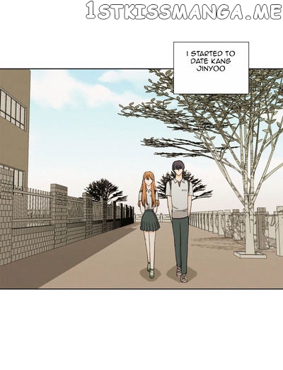 I Hate Love chapter 8 - page 20