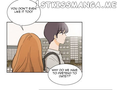 I Hate Love chapter 8 - page 23