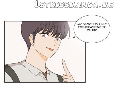 I Hate Love chapter 8 - page 26