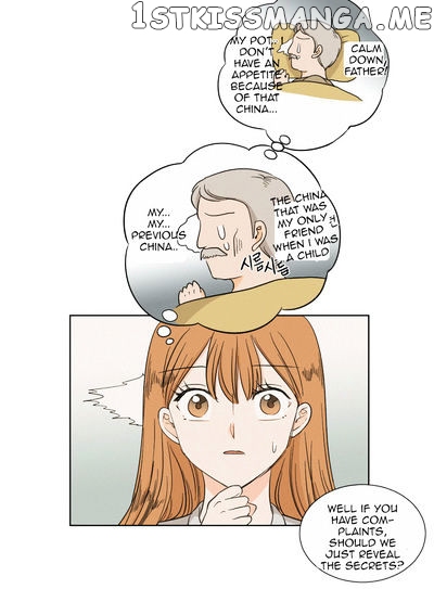 I Hate Love chapter 8 - page 29