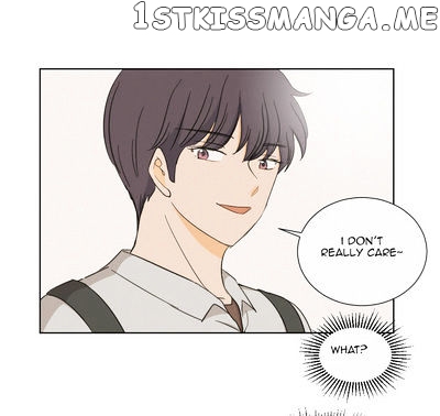I Hate Love chapter 8 - page 30