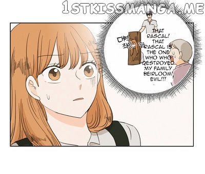 I Hate Love chapter 8 - page 31