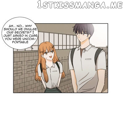 I Hate Love chapter 8 - page 32