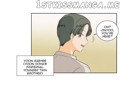 I Hate Love chapter 8 - page 35