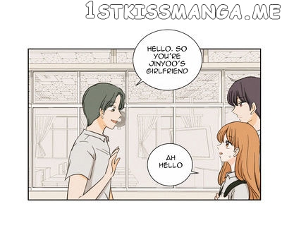 I Hate Love chapter 8 - page 36